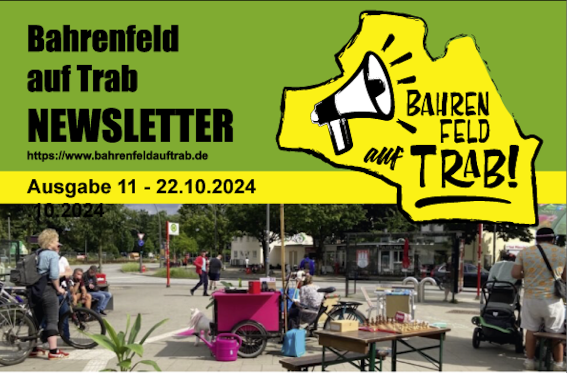 Du betrachtest gerade Newsletter #11